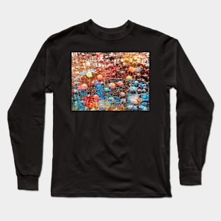 Pandemic Long Sleeve T-Shirt